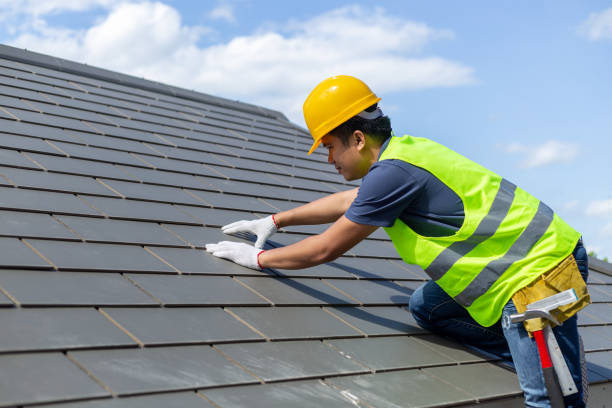 Gutter Installation and Roofing in Bangor, MI