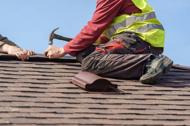 Best New Roof Installation  in Bangor, MI
