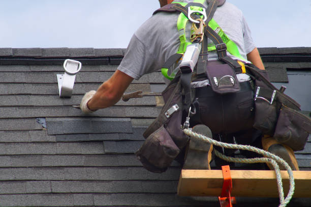 Quick and Trustworthy Emergency Roof Repair Services in Bangor, MI