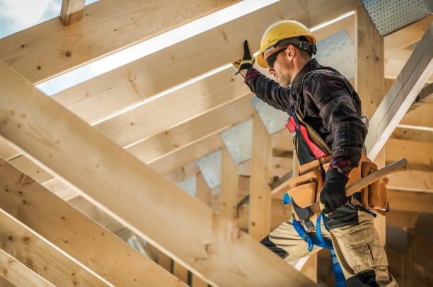Best Roof Inspection Near Me  in Bangor, MI
