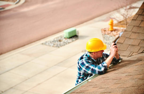 Best Roof Repair Services  in Bangor, MI
