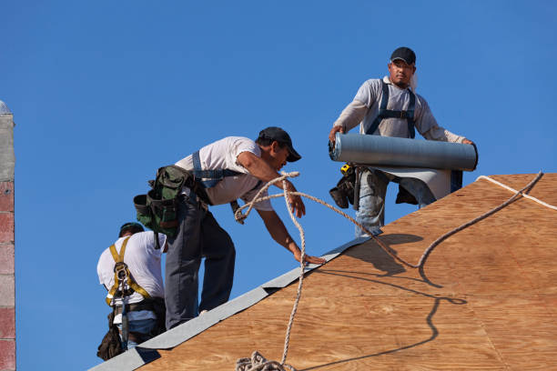 Best Roof Restoration Services  in Bangor, MI