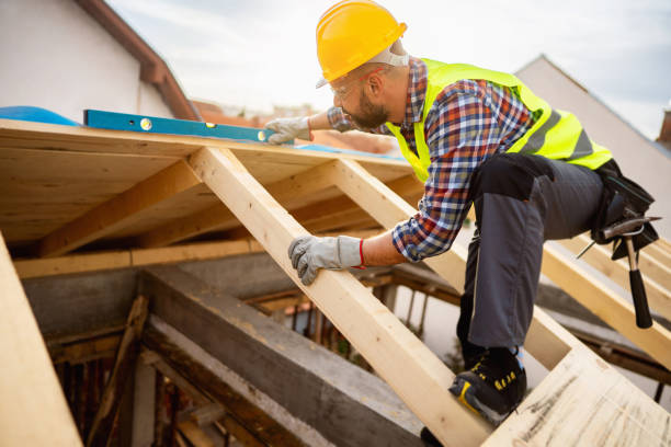 Best Roof Replacement Cost  in Bangor, MI