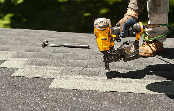 Best Best Roofing Contractors  in Bangor, MI