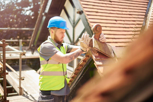 Best Commercial Roofing Services  in Bangor, MI