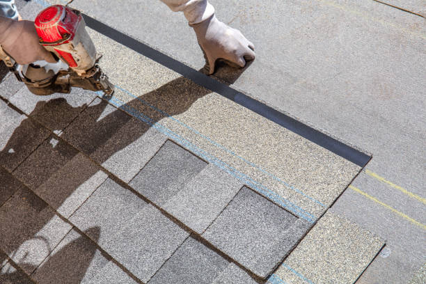 Best Commercial Roofing Services  in Bangor, MI