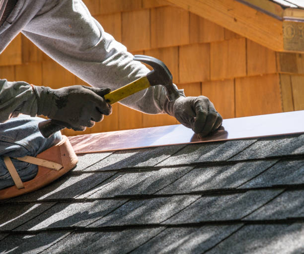Best Residential Roofing Contractor  in Bangor, MI